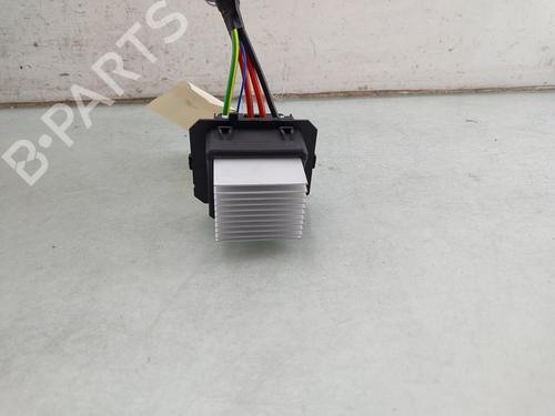 Heater resistor CITROËN C3 III (SX) 1.2 PureTech 82 | BP39974982M108 - Image 2