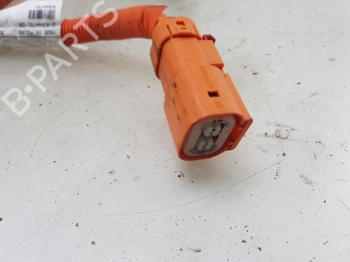 Other VOLVO V60 II (225) T6 Plug-in Hybrid AWD | BP33429855O1 - Image 3