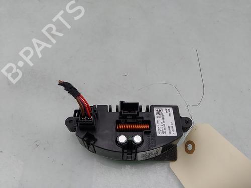 Varmeblæsermodstand PORSCHE MACAN (95B) 2.0 (252 hp) 29823547