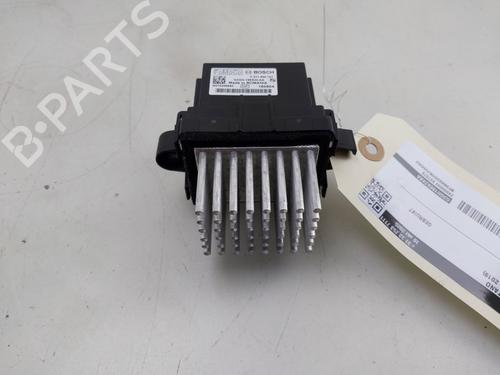 Used Heater resistor FORD FOCUS IV (HN) 1.0 EcoBoost (125 hp) 29743961