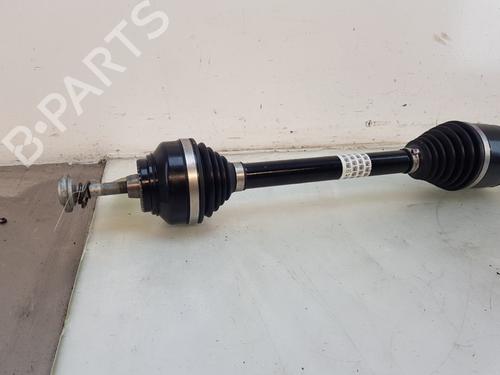Right rear driveshaft BMW 7 (G70) i7 eDrive50, L | BP27348892M41 