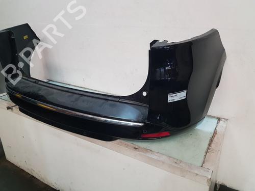 Rear bumper RENAULT CLIO IV Grandtour (KH_) 0.9 TCe 90 | BP27154644C8 