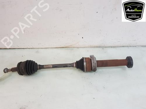 Used Right front driveshaft VW TRANSPORTER T6 Van (SGA, SGH, SHA, SHH) 2.0 TDI (90 hp) 15716078
