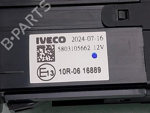 Módulo eletrónico IVECO DAILY VI Van 33S16, 35S16, 35C16, 38S16, 40C16, 42S16, 50C16 | BP31922290M83