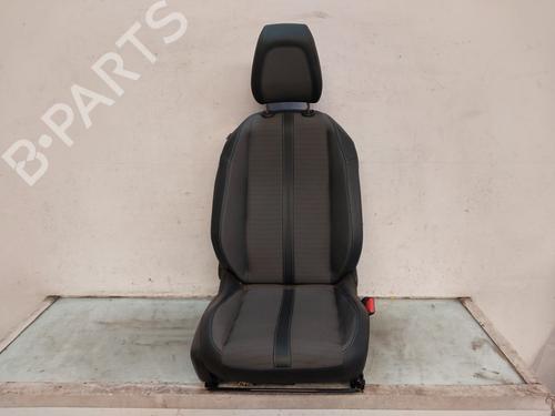 Used Right front seat Right front seat PEUGEOT 208 II (UB_, UP_, UW_, UJ_) 1.2 PureTech 100 (101 hp) 36257583 36257583