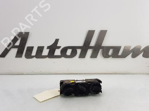 Used Climate control SKODA FABIA III Estate (NJ5) 1.0 LPG (75 hp) 12015610
