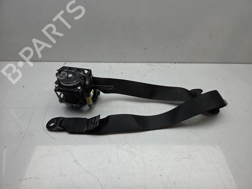 Used Front left seatbelt PEUGEOT 108 1.0 VTi 72 (72 hp) 28167094
