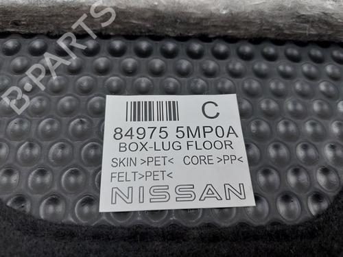 Luggage compartment floor NISSAN ARIYA (FE0) EV | BP37261510I33 - Image 3