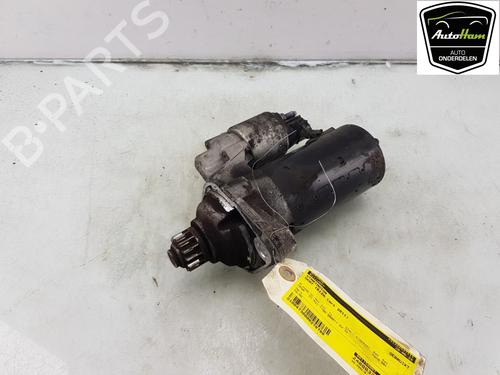 Used Starter SEAT IBIZA IV (6J5, 6P1) 1.2 TDI (75 hp) 18645374