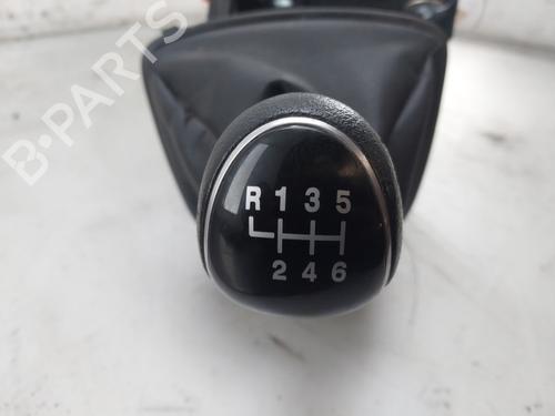 Gear lever FORD TRANSIT CUSTOM V362 Van (FY, FZ) 2.0 EcoBlue | BP32229274M90