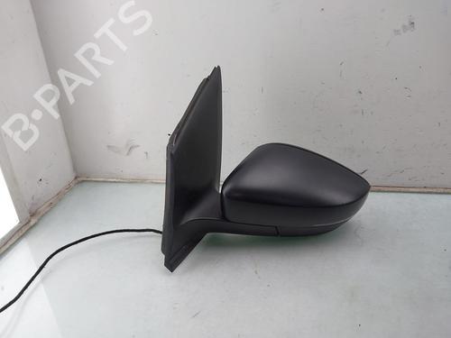 Used Left mirror VW UP! (121, 122, BL1, BL2, BL3, 123) 1.0 (60 hp) 32415694