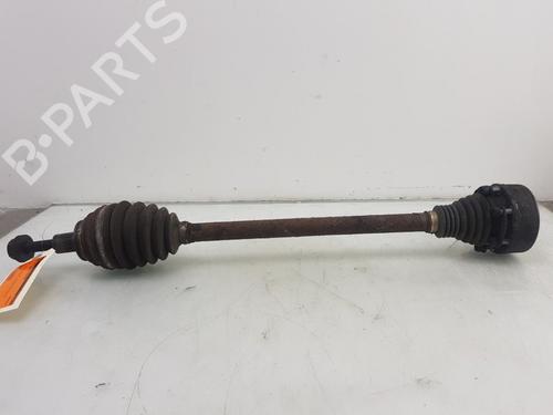 Right rear driveshaft AUDI TT (8J3) 3.2 V6 quattro | BP29504047M41 
