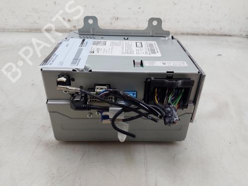 Elektronisk modul OPEL ASTRA J Sports Tourer (P10) 1.6 CDTi (35) | BP29823606M83