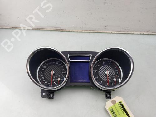 Used Instrument cluster Instrument cluster 33556778 33556778