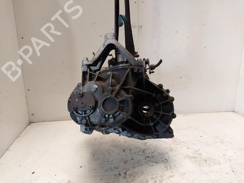 Gearbox FORD TRANSIT CONNECT V408 Box Body/MPV 1.6 TDCi | BP28112401M3 