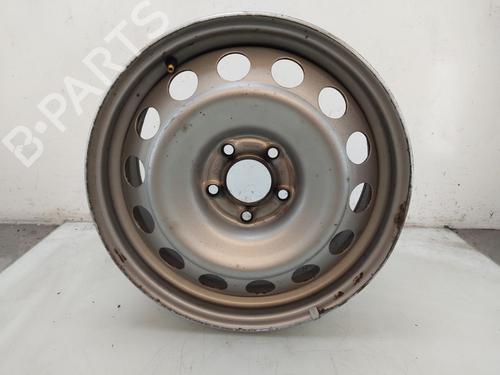 Used Rim OPEL COMBO Box Body/MPV (K9) 1.5 D (102 hp) 32382437