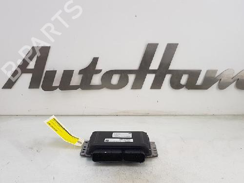 Used Engine control unit (ECU) MINI MINI Convertible (R52) One (90 hp) 12010605