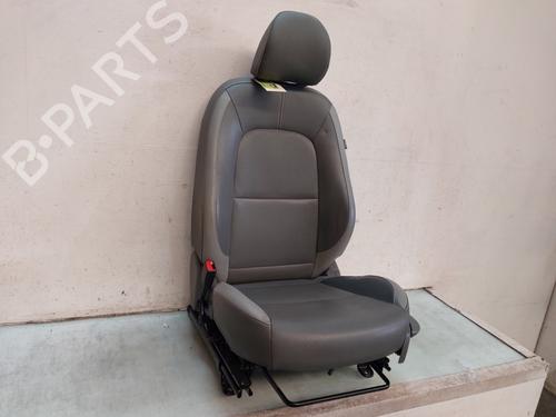Left front seat KIA PICANTO III (JA) 1.2 | BP40076621C15 - Image 3