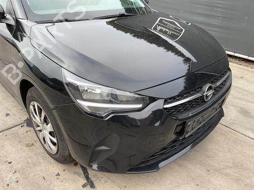Full front OPEL CORSA F (P2JO) 1.2 (68) | BP36839215S1 - Image 2