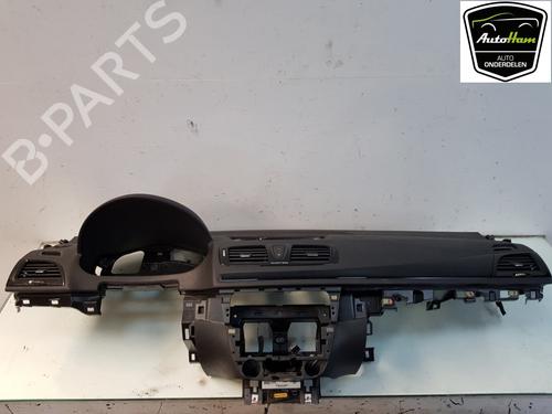 Airbag Kit RENAULT MEGANE III Grandtour (KZ0/1) 1.5 dCi (KZ09, KZ0D, KZ1G, KZ29, KZ14, KZ1W, KZ10, KZ1F,... | BP12061970C86