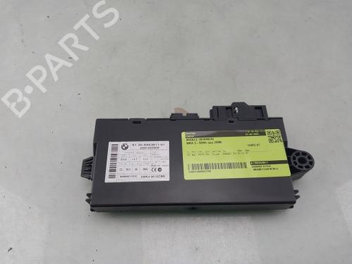 Used Control unit Control unit BMW 3 Coupe (E92) 320 d (177 hp) 29938678 29938678