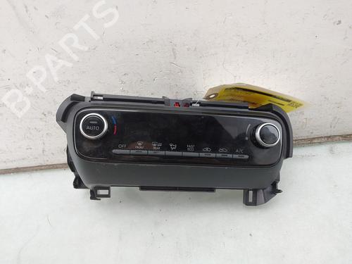 Used Climate control Climate control TOYOTA YARIS (_P21_, _PA1_, _PH1_) 1.5 Hybrid (MXPH10, MXPH11) (116 hp) 39711154 39711154