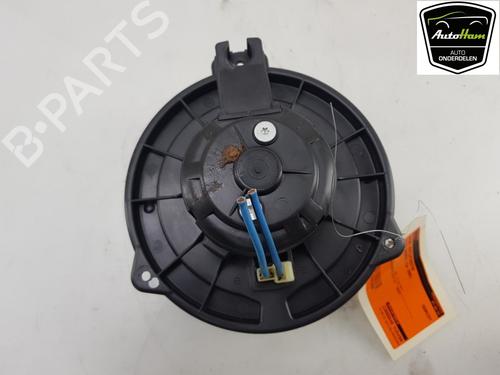 Heater blower motor TOYOTA AVENSIS Estate (_T25_) 2.0 VVT-i (AZT250_, AZT250R) | BP12051353M62 