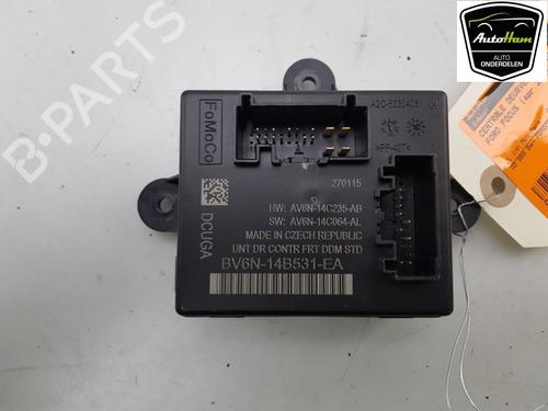 Used Control unit Control unit 12048209 12048209