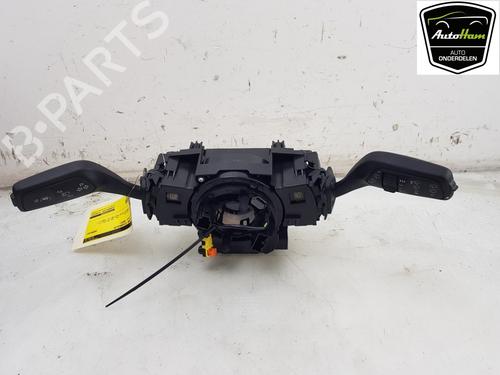 Used Steering column stalk Steering column stalk 24533350 24533350