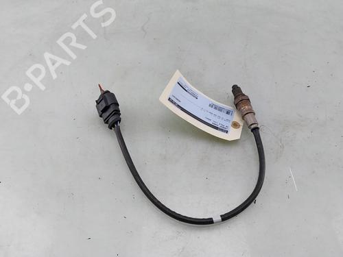 Elektronisk sensor VW POLO VI (AW1, BZ1, AE1) 1.0 TSI (95 hp) 27990106