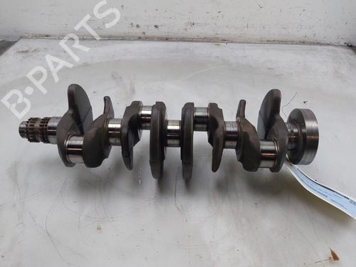Used Other NISSAN QASHQAI II (J11, J11_) 1.3 DIG-T (160 hp) 29478949