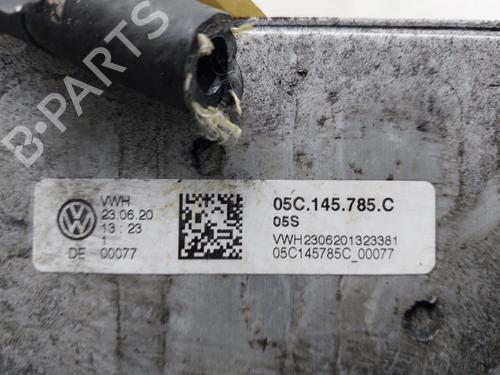 Intercooler VW GOLF VIII (CD1, DA1) 1.0 TSI | BP30143740M30