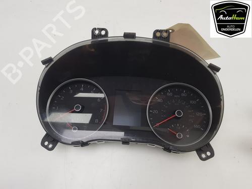 Used Instrument cluster Instrument cluster 12049506 12049506