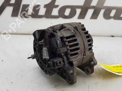 Alternator VW GOLF IV (1J1) 2.3 V5 | BP12011955M7 