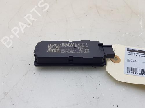 Camera BMW iX (I20) xDrive 40 | BP24826304E14 - Image 2