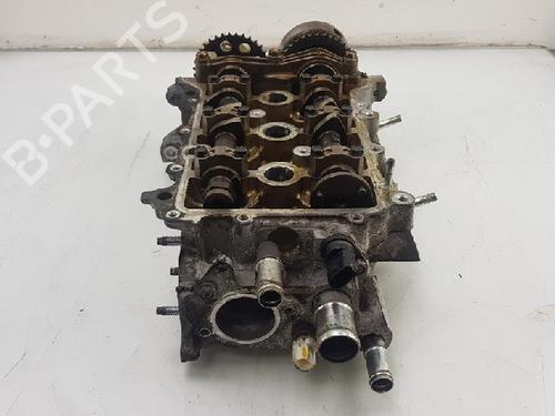 Used Cylinder head PEUGEOT 107 (PM_, PN_) 1.0 (68 hp) 12010194
