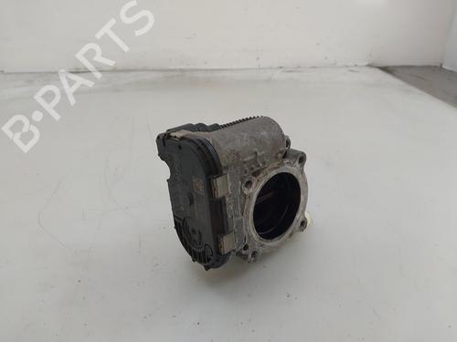 Throttle body VW POLO VI (AW1, BZ1, AE1) 2.0 GTI | BP25702850M82 