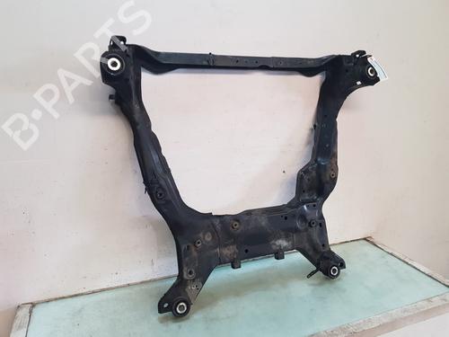 Subframe VOLVO V60 I (155) D6 Hybrid AWD | BP28167051M9 