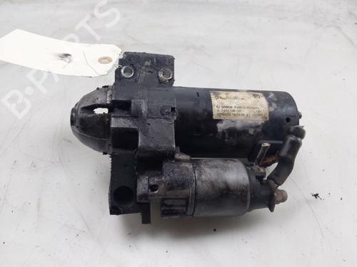 Used Starter BMW X5 (F15, F85) xDrive 30 d (258 hp) 29545972