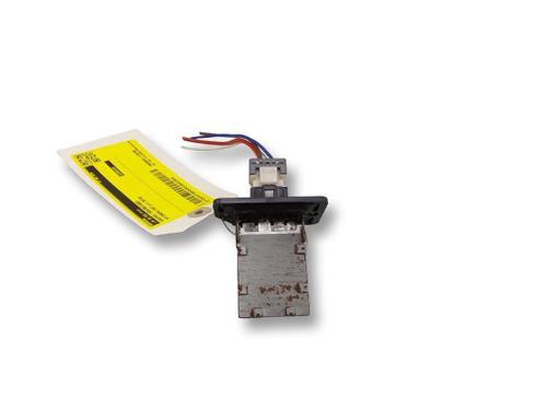 Used Heater resistor Heater resistor HYUNDAI i20 I (PB, PBT) 1.2 (78 hp) 40598345 40598345