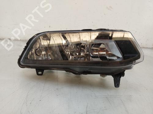 Used Right front fog light VW POLO V (6R1, 6C1) 1.2 TSI 16V (90 hp) 29240706