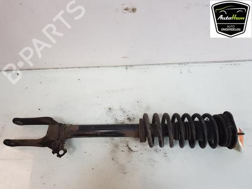 Used Left front shock absorber MERCEDES-BENZ M-CLASS (W164) ML 350 4-matic (164.186) (272 hp) 12046094