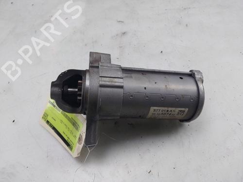 Used Starter Starter PEUGEOT 5008 II (MC_, MJ_, MR_, M4_) 1.2 THP (MRHNYH, MRHNYW, MRHNSJ, MRHNSU, MRHNSM) (131 hp) 33429880 33429880