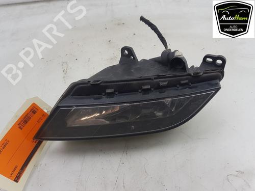 Used Right front fog light Right front fog light 13107161 13107161