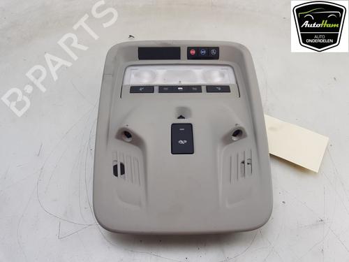 Interior roof light OPEL ASTRA K (B16) 1.4 Turbo (68) | BP20134726I8 