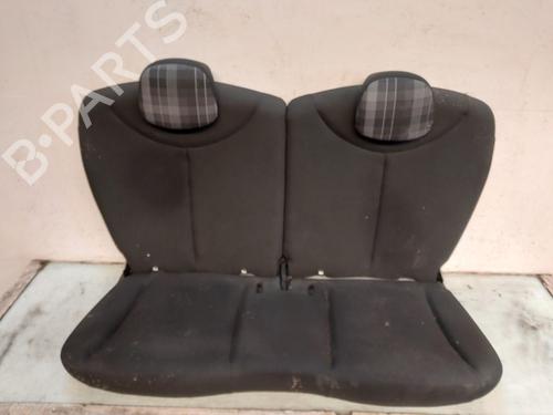 Seats set PEUGEOT 108 1.0 VTi 72 | BP33430305C78  - Image 5