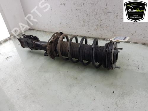 Left front shock absorber FORD FIESTA VII Van 1.0 EcoBoost | BP29061996M16