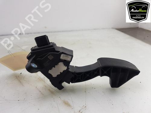 Pedal PEUGEOT 108 1.0 VTi | BP12043952I4 
