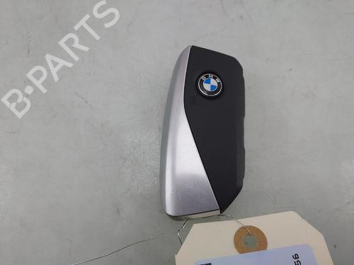 Used Electronic module BMW X5 (G05, F95) xDrive 50 e Plug-in-Hybrid (489 hp) 28715791