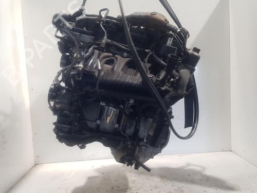 Engine MERCEDES-BENZ C-CLASS (W204) C 180 CGI (204.049) | BP28475577M1 